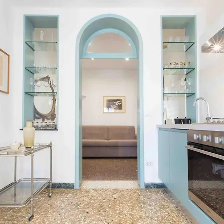 Ca Grimani Stunning View And Comfort Apartamento *
