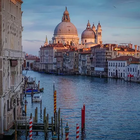 Appartamento Ca Grimani Stunning View And Comfort