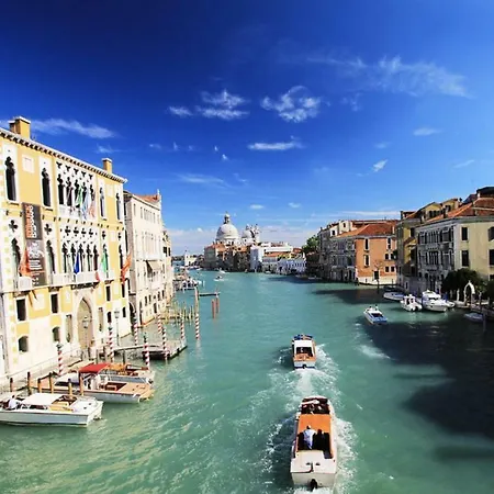 Ca Grimani Stunning View And Comfort Apartamento Venecia