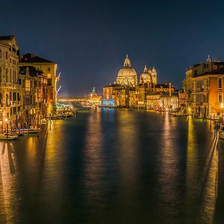 Appartamento Ca Grimani Stunning View And Comfort Venezia