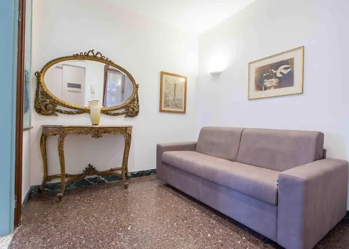 Ca Grimani Stunning View And Comfort * Venedig