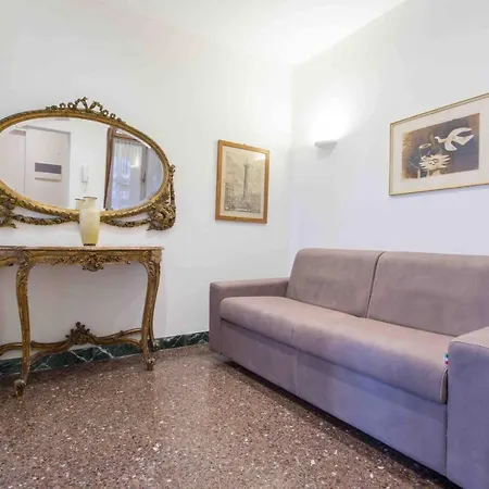 Ca Grimani Stunning View And Comfort * ונציה
