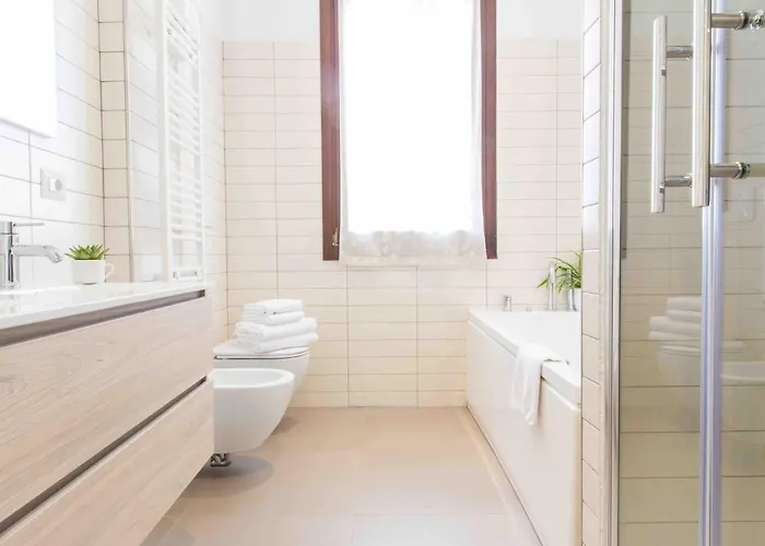 Ca Grimani Stunning View And Comfort *