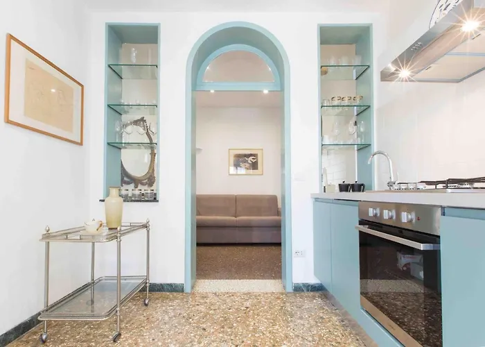 Ca Grimani Stunning View And Comfort Apartament *