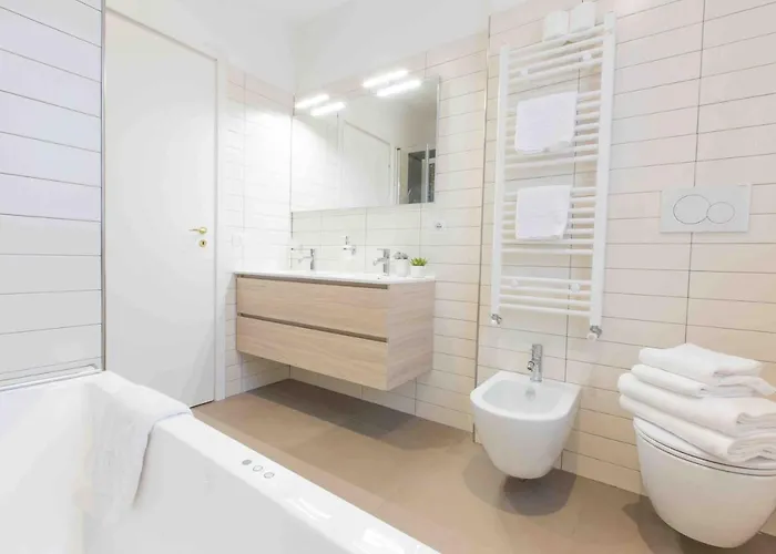 Apartament Ca Grimani Stunning View And Comfort Wenecja