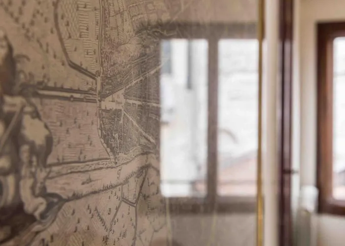 Ca Grimani Stunning View And Comfort Apartament *