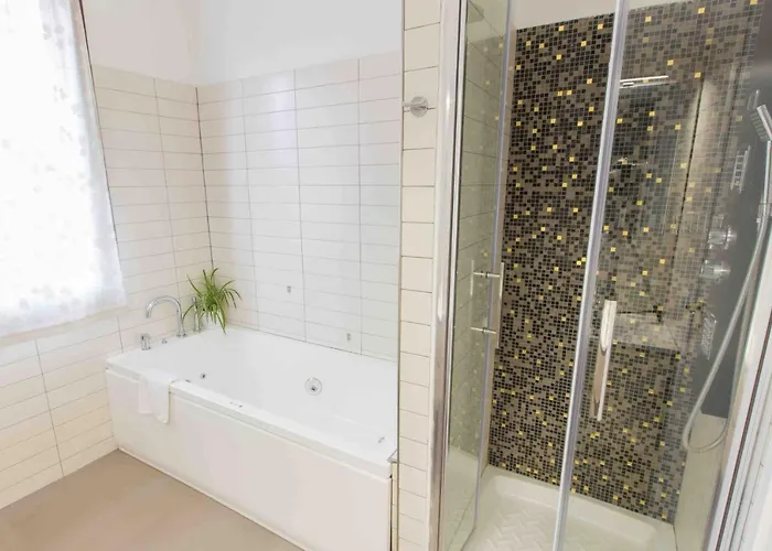 Apartament Ca Grimani Stunning View And Comfort Wenecja