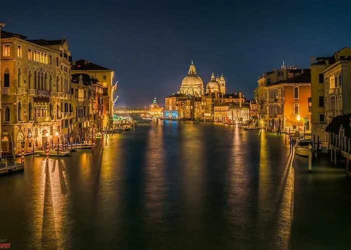 Apartament Ca Grimani Stunning View And Comfort Wenecja