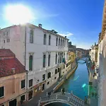 Apartamento Ca Grimani Stunning View And Comfort *