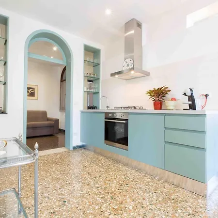 Ca Grimani Stunning View And Comfort